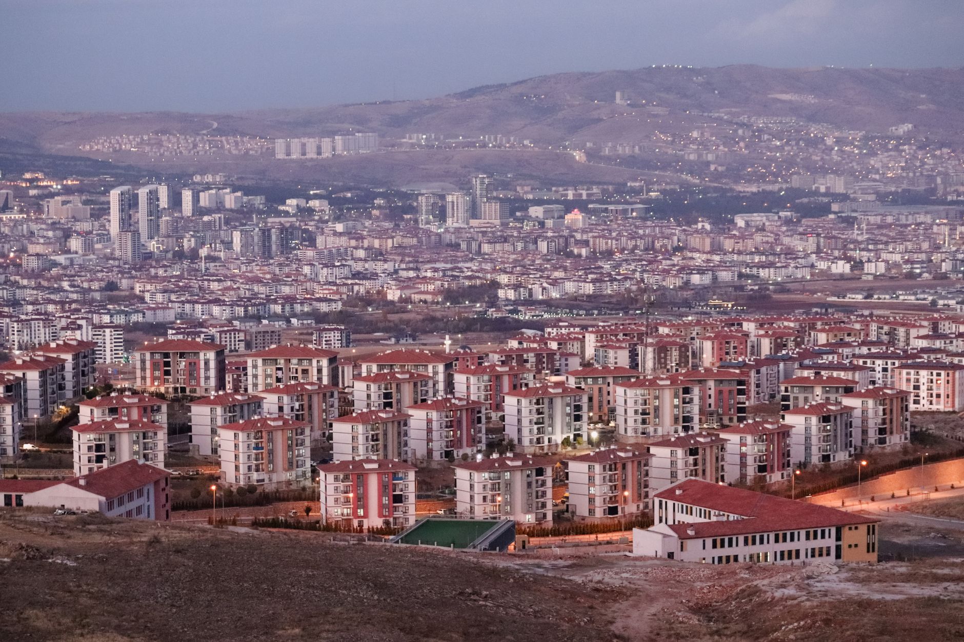 KÖY Zekeriyaköy 1. Etap Rehberi: 497 Konutlu En Büyük Etap