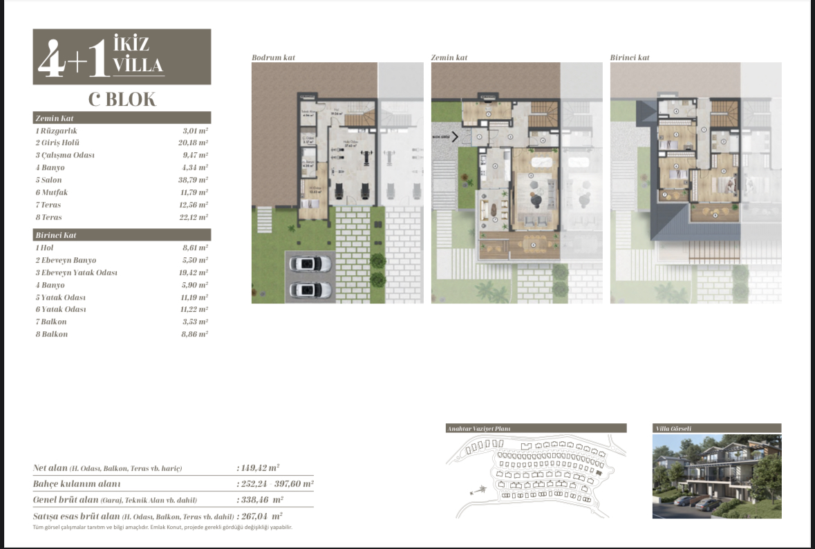 5+2 C Villa 2